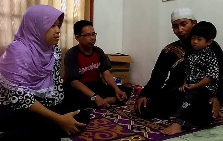 MERUQYAH ANAK INDIGO DAN PENYAKIT PIKA