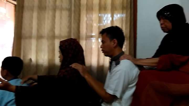 TEKNIK RUQYAH MEMUTUS JIN TURUNAN
